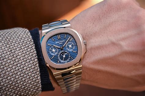 patek philippe perpetual calendar replica watch|patek philippe nautilus perpetual calendar.